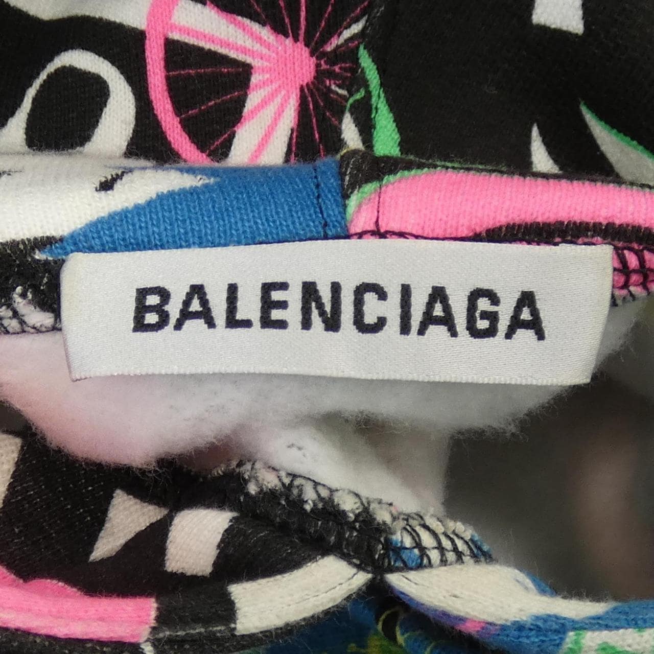 バレンシアガ BALENCIAGA パーカー