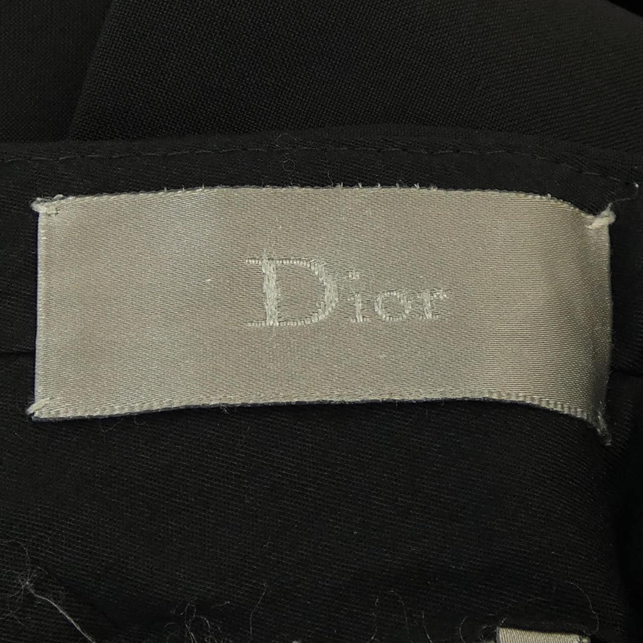 ディオールオム DIOR HOMME パンツ