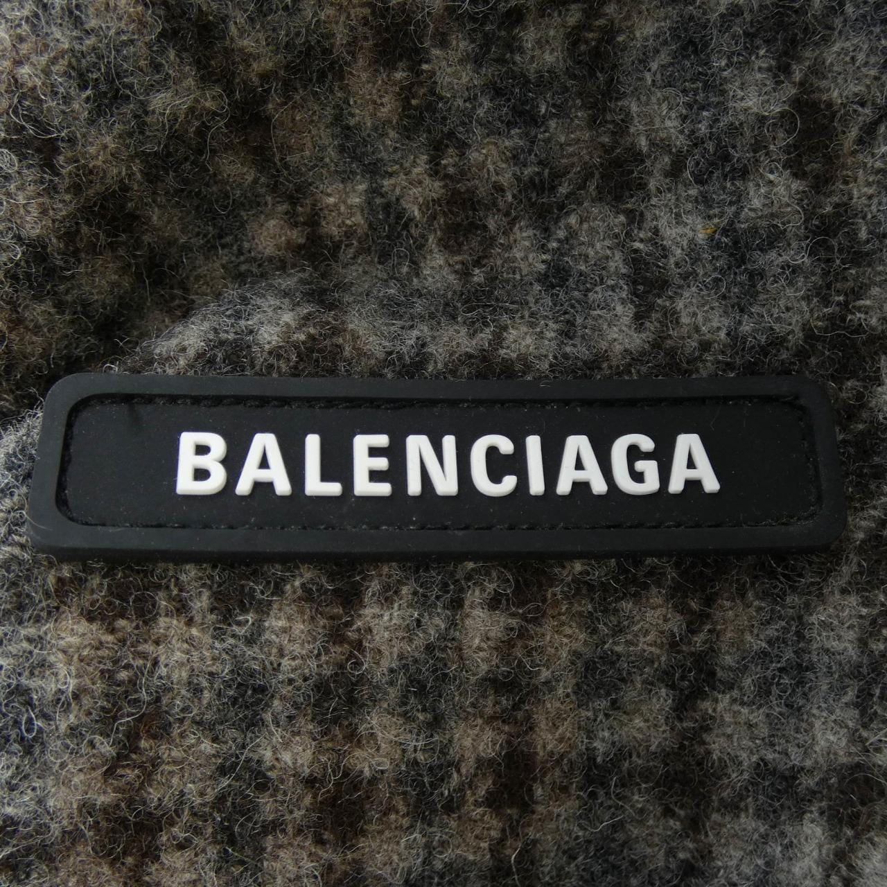 バレンシアガ BALENCIAGA コート