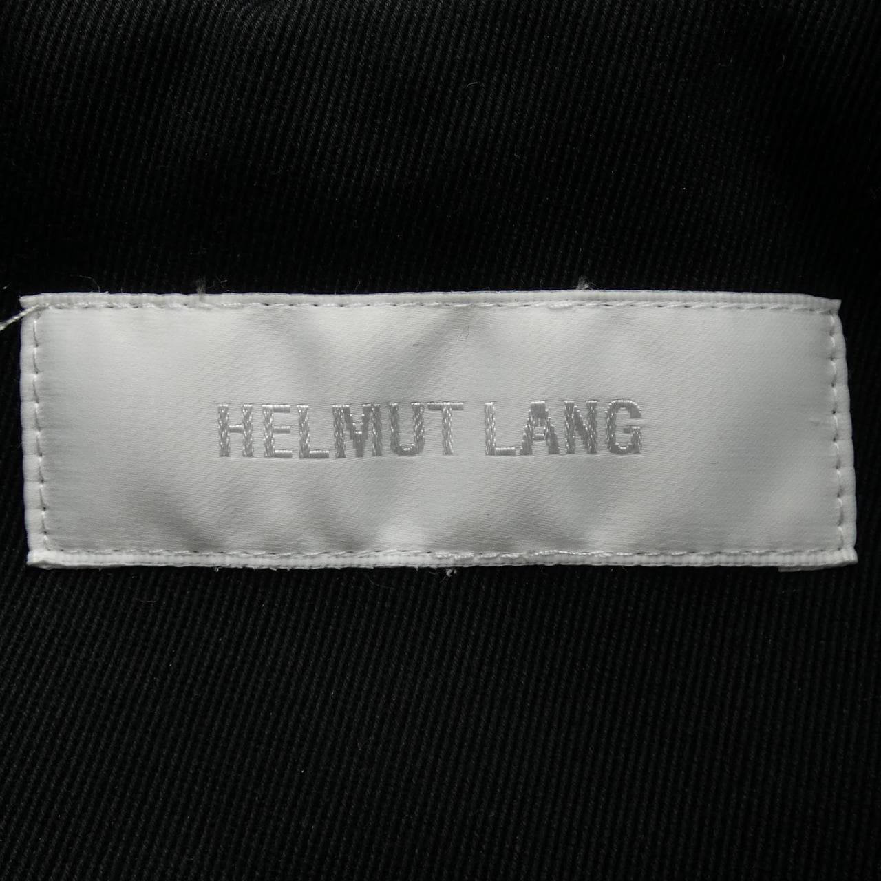 ヘルムートラング HELMUT LANG ベスト