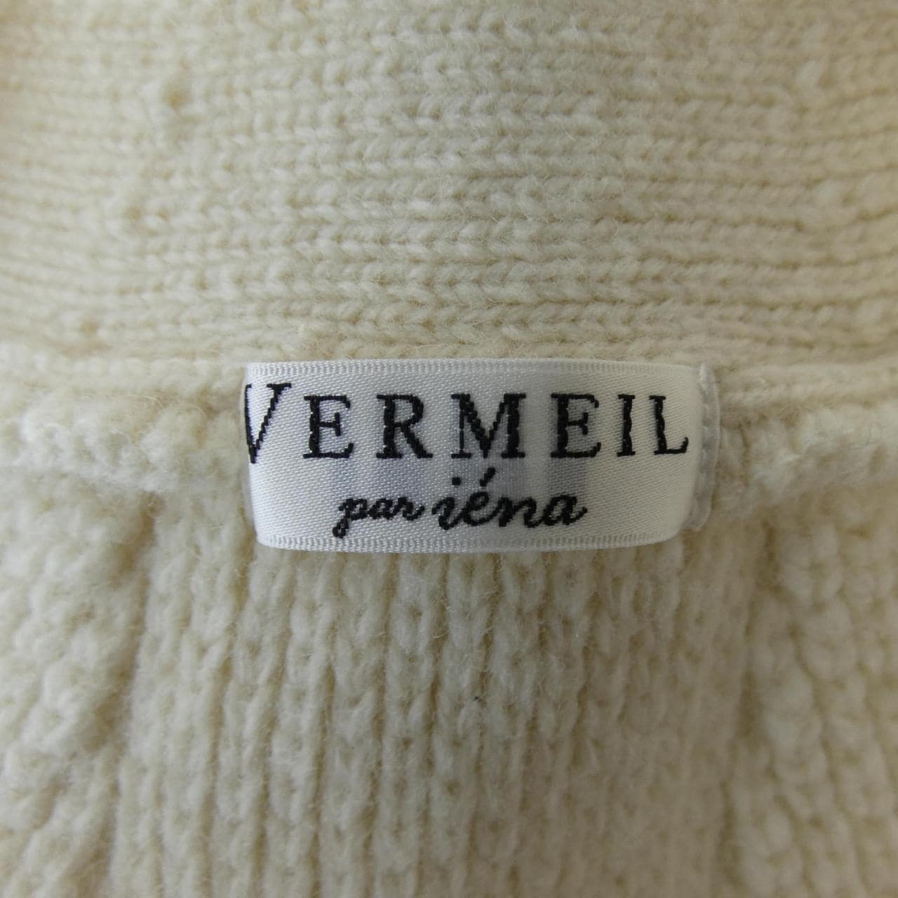 VERMEIL par iena背心