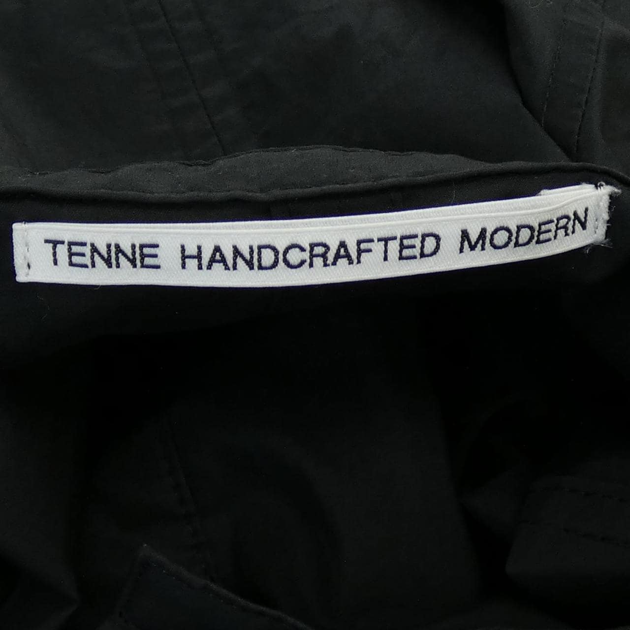 TENNE HANDCRAFTED ワンピース