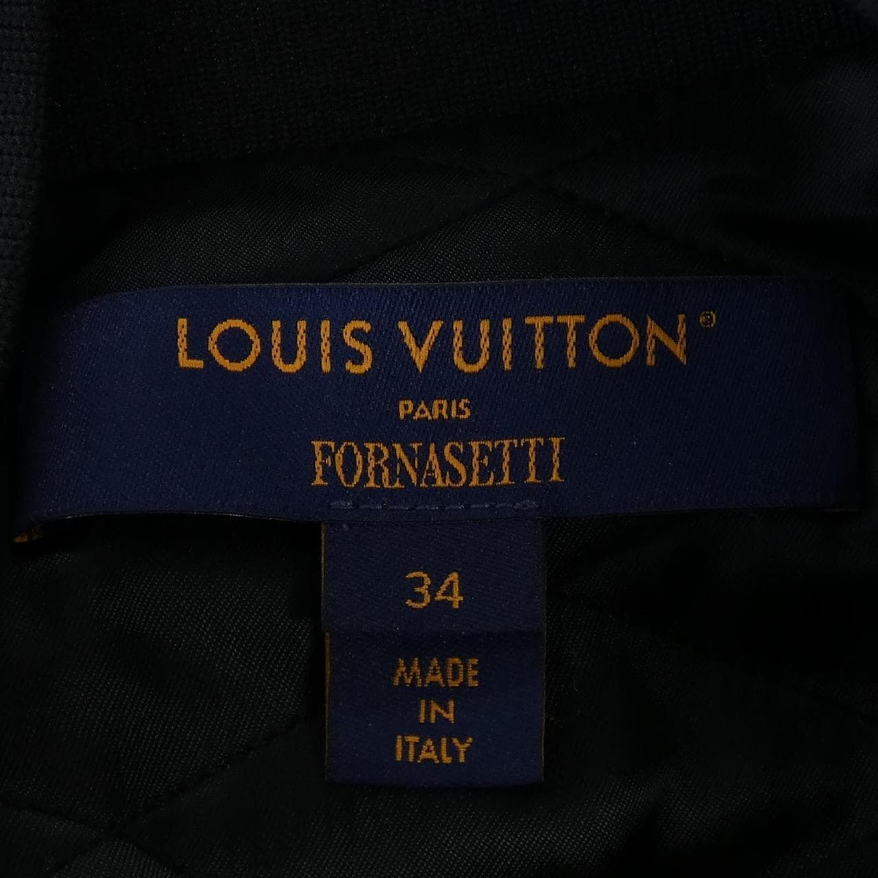 ルイヴィトン LOUIS VUITTON ブルゾン