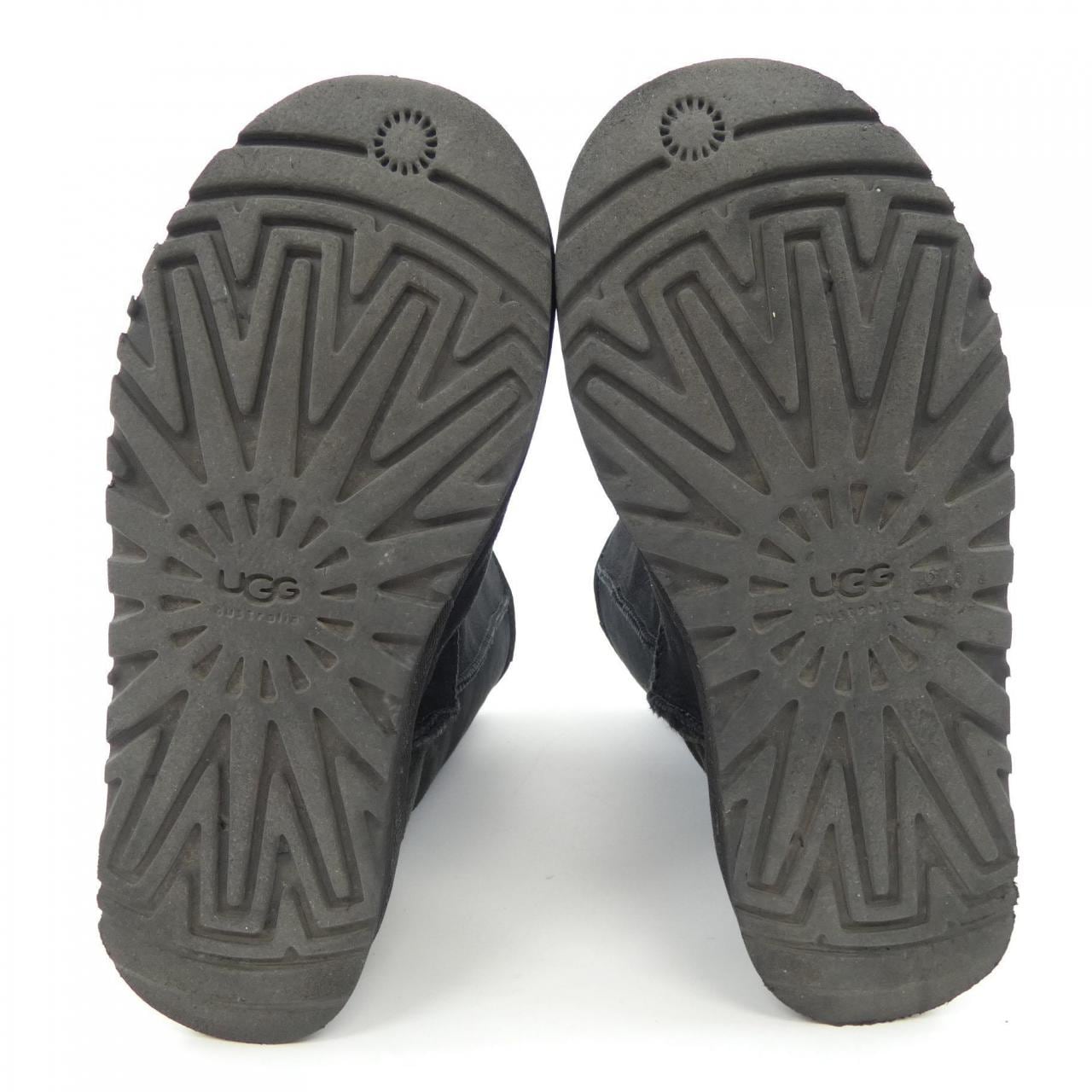アグ UGG ブーツ
