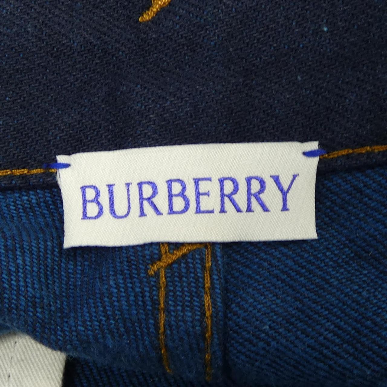 バーバリー BURBERRY ジーンズ