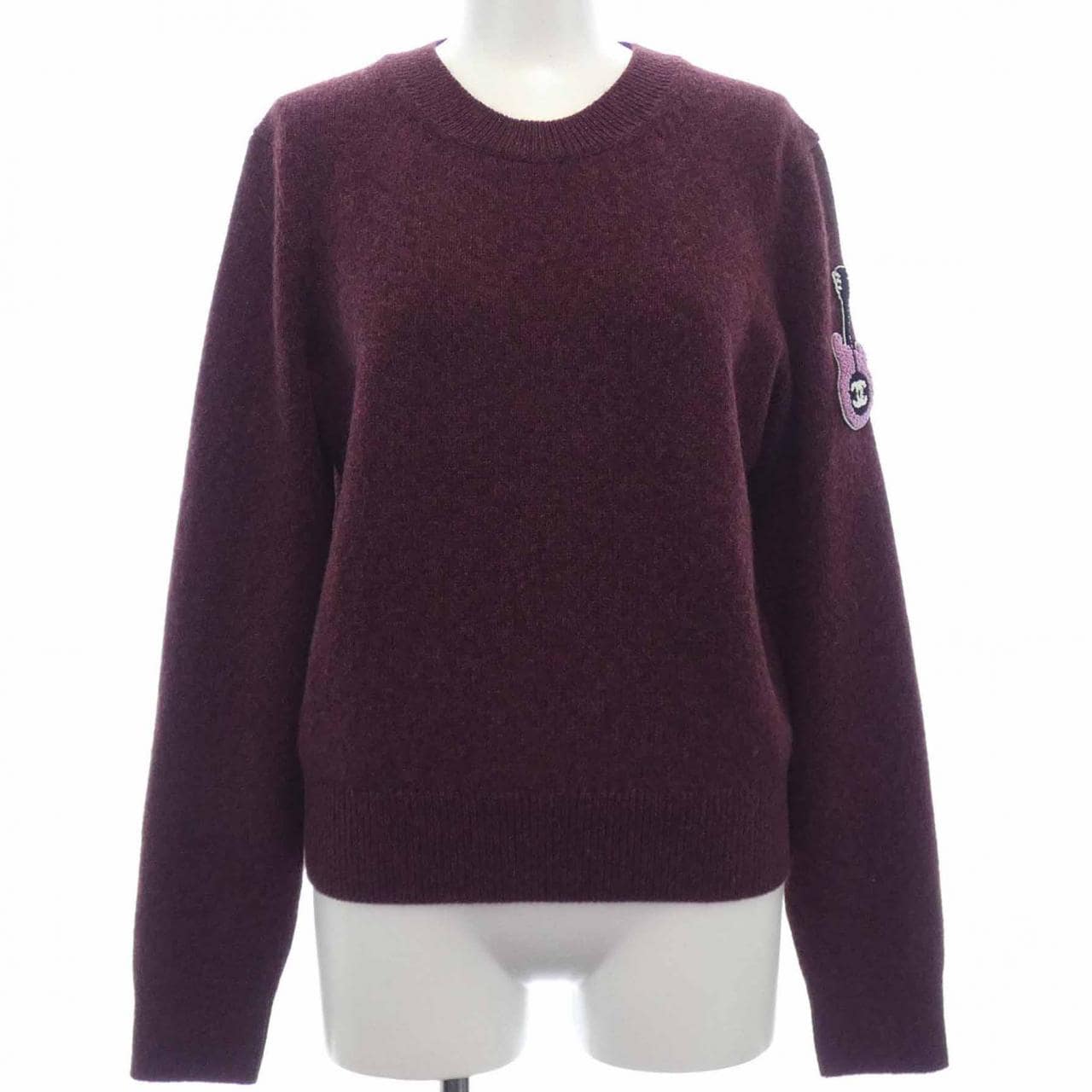シャネル CHANEL ニット