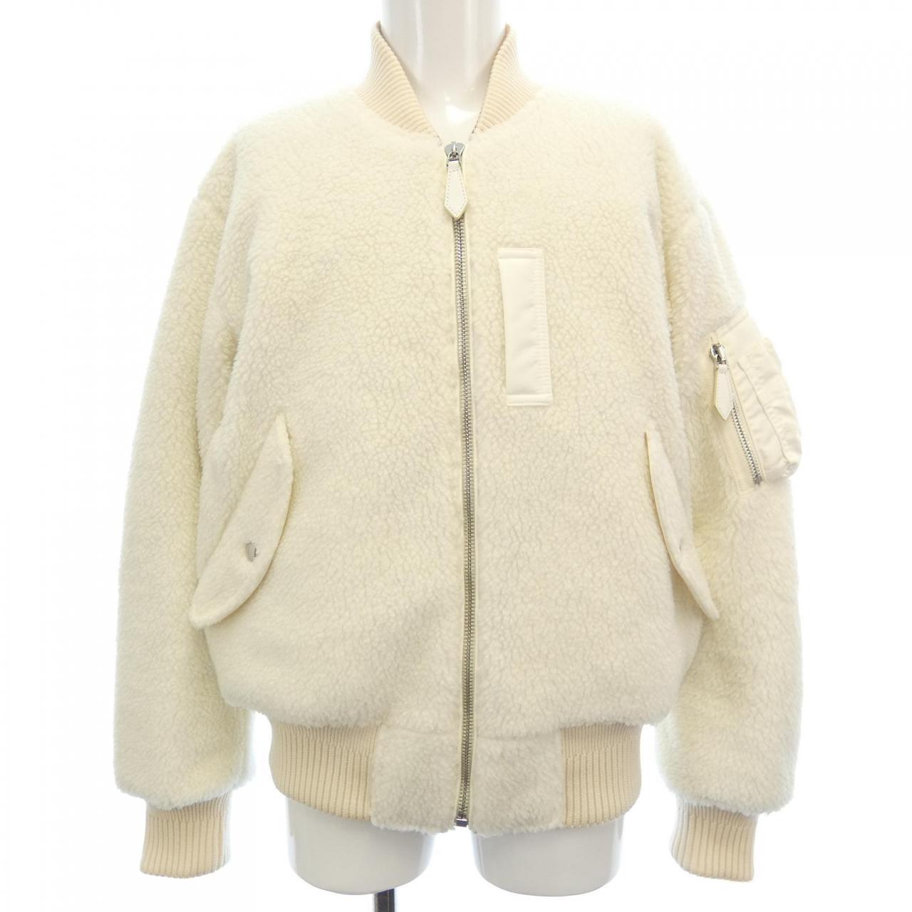 バーバリー BURBERRY ブルゾン