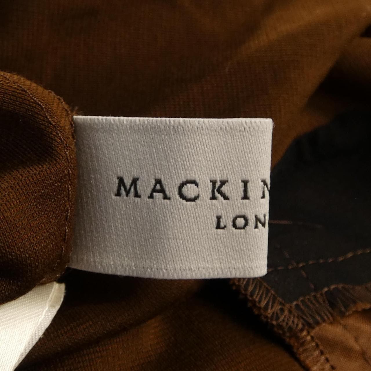 マッキントッシュロンドン MACKINTOSH LONDON ワンピース