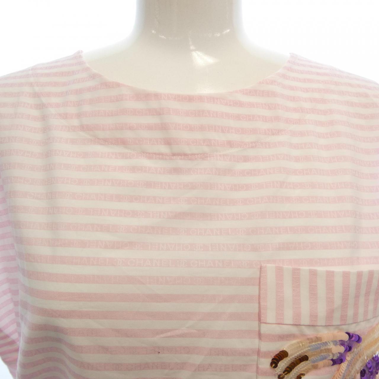 CHANEL CHANEL Tops