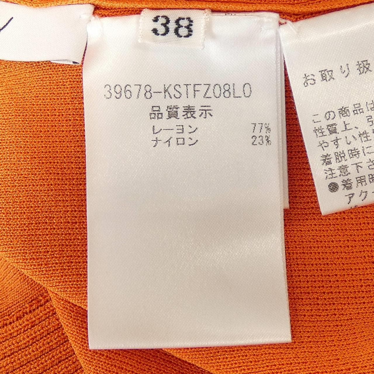 フォクシー FOXEY トップス