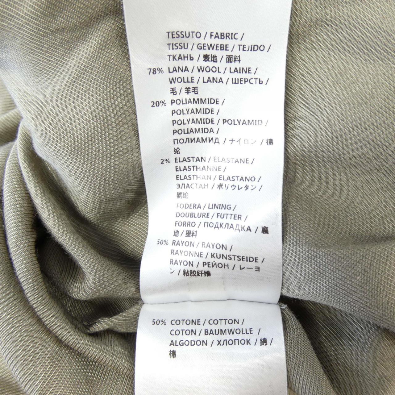 ステラマッカートニー STELLA MCCARTNEY 392138 SFB14 コート