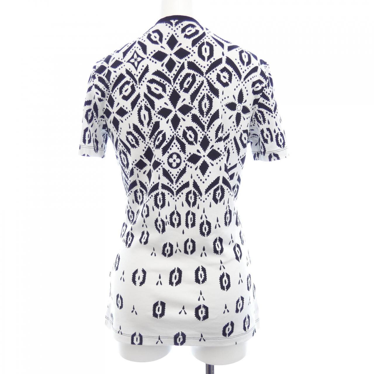 ルイヴィトン LOUIS VUITTON F8TS08QZA Tシャツ