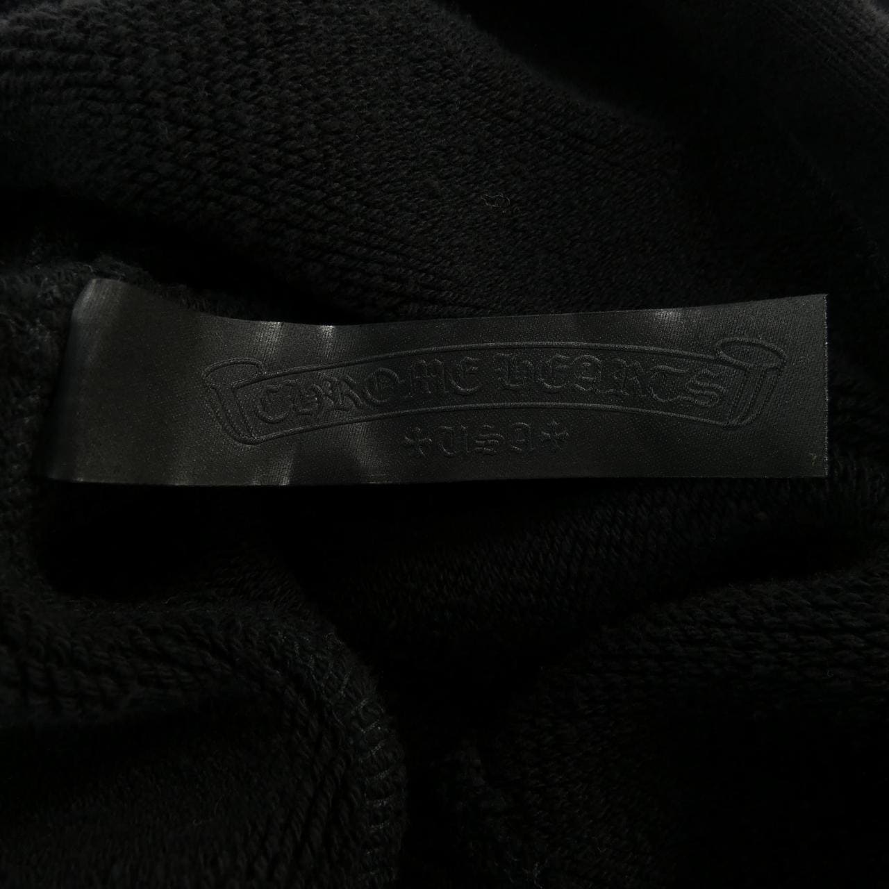 クロムハーツ CHROME HEARTS パーカー