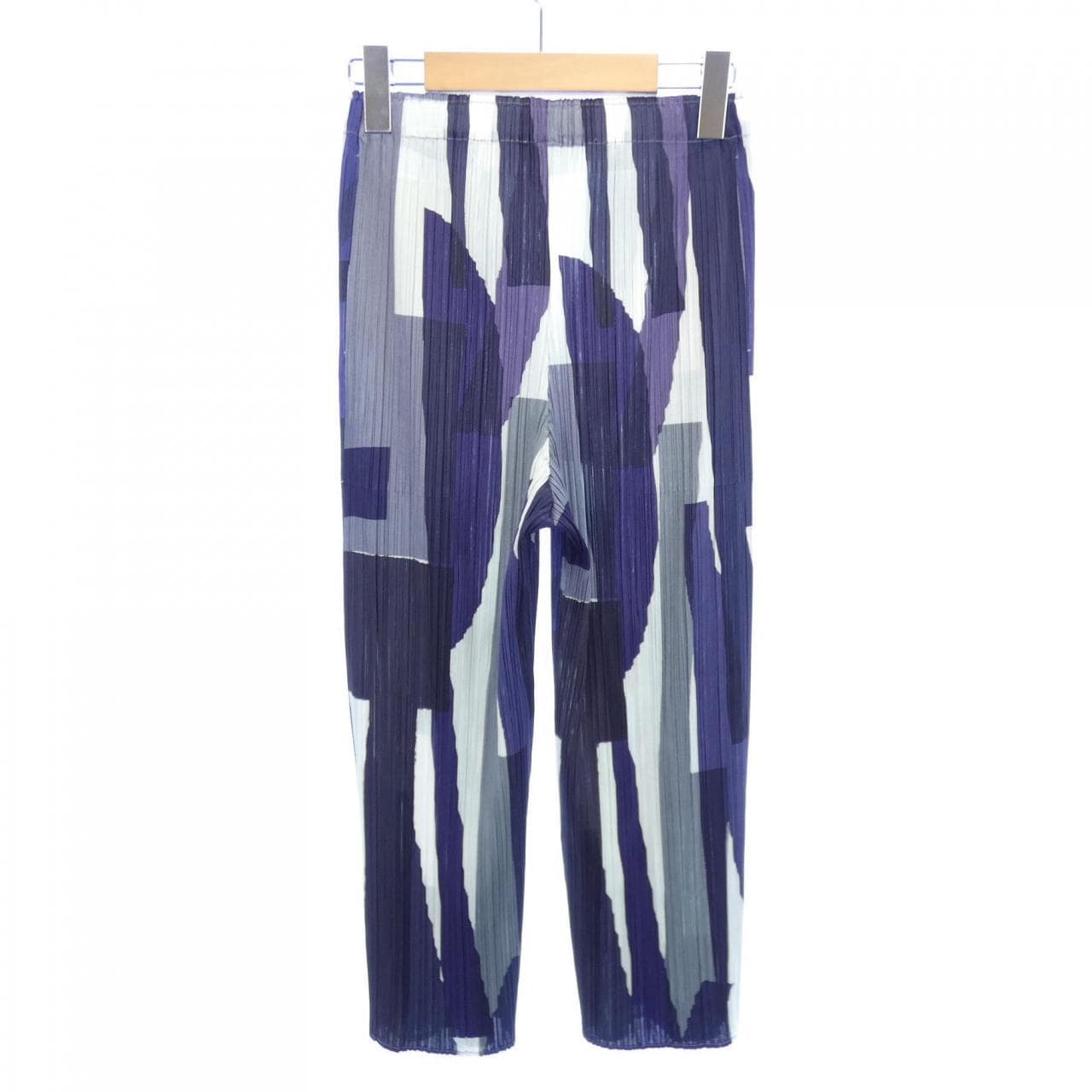 プリーツプリーズ PLEATS PLEASE PP31JF712 パンツ