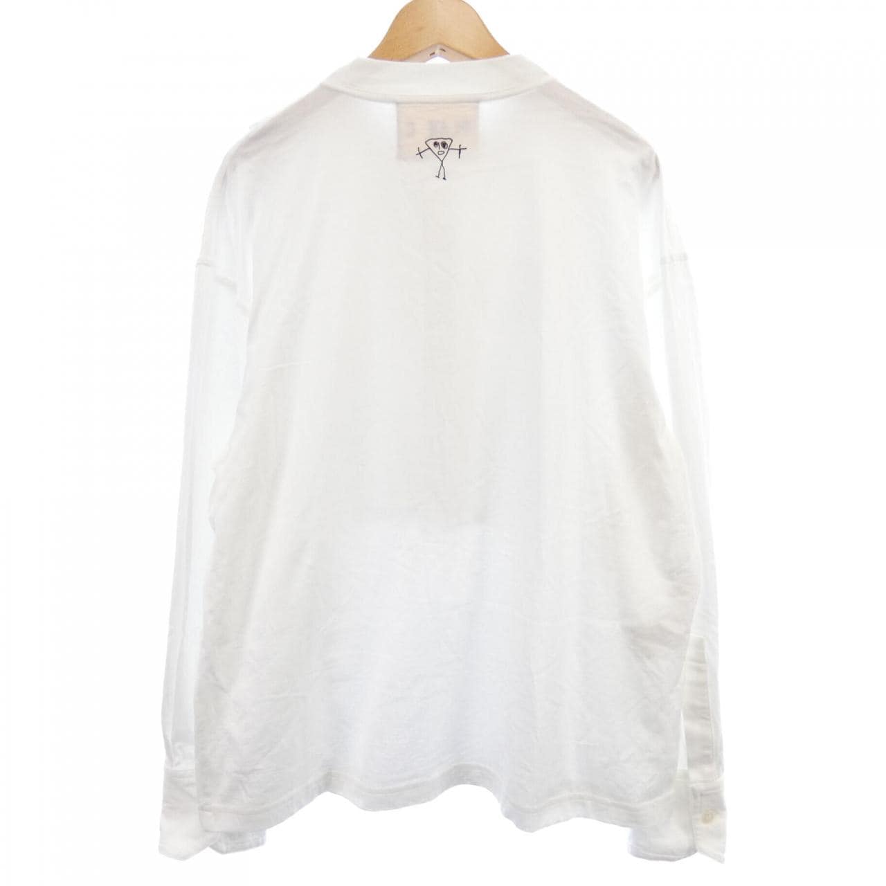 プランシー PLAN C トップス