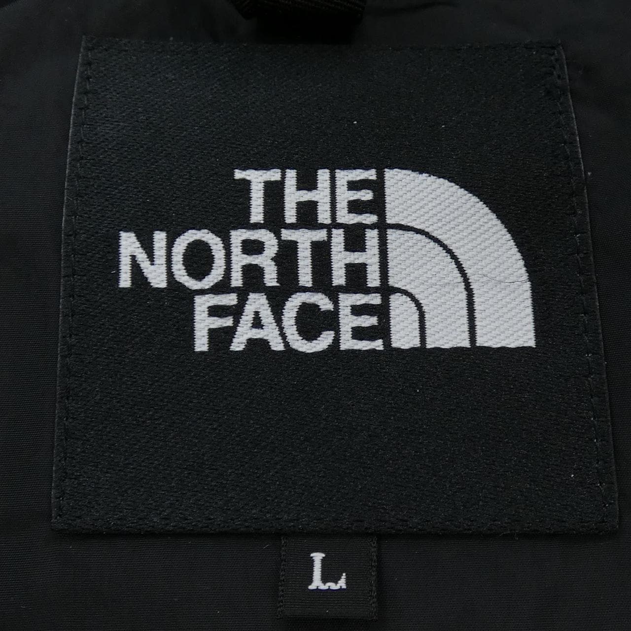 ザノースフェイス THE NORTH FACE ND92338 ダウンベスト