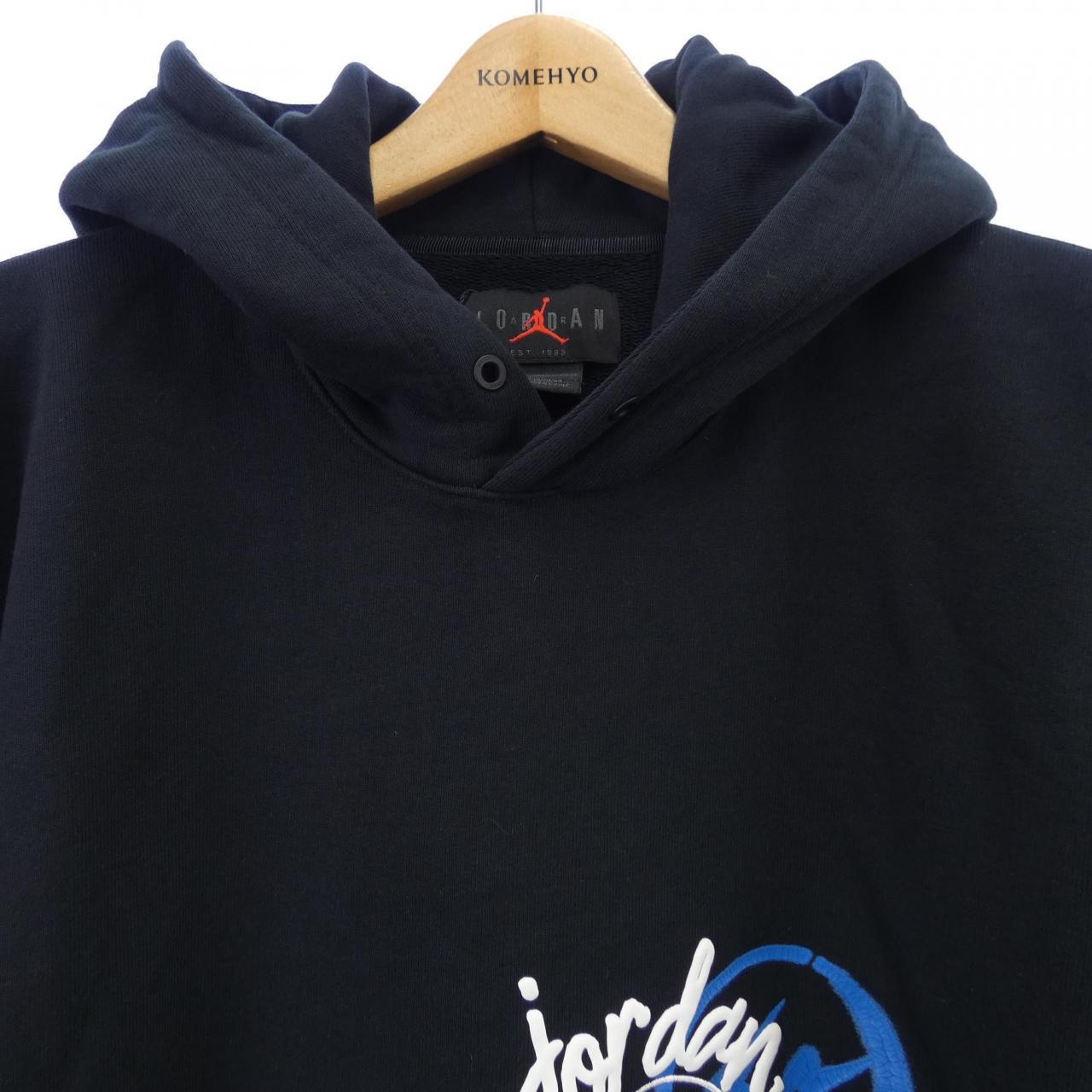 Nike Jordan NIKE JORDAN DJ0615-010 PARKER