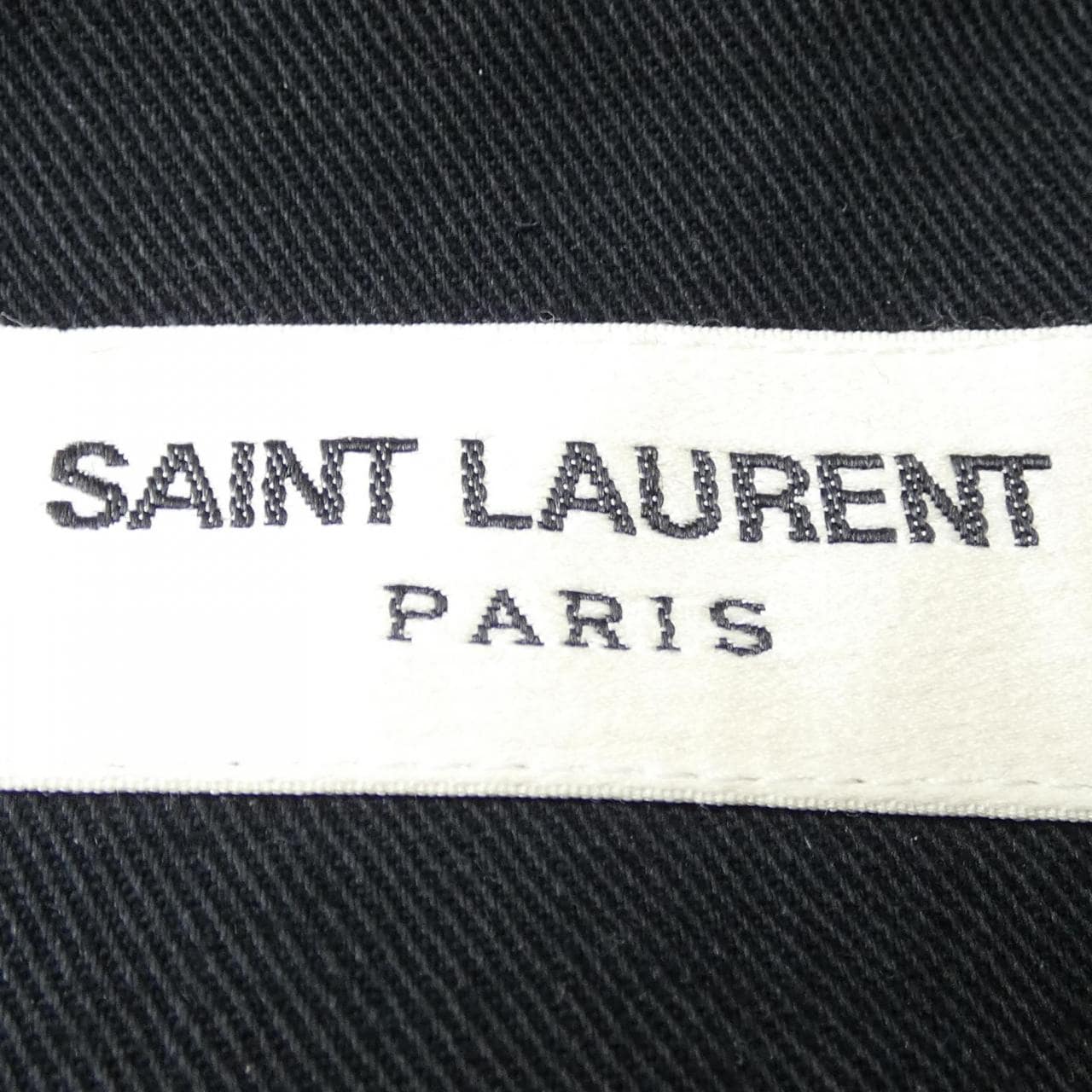 SAINT LAURENT圣罗兰 415939 Y553L 夹克