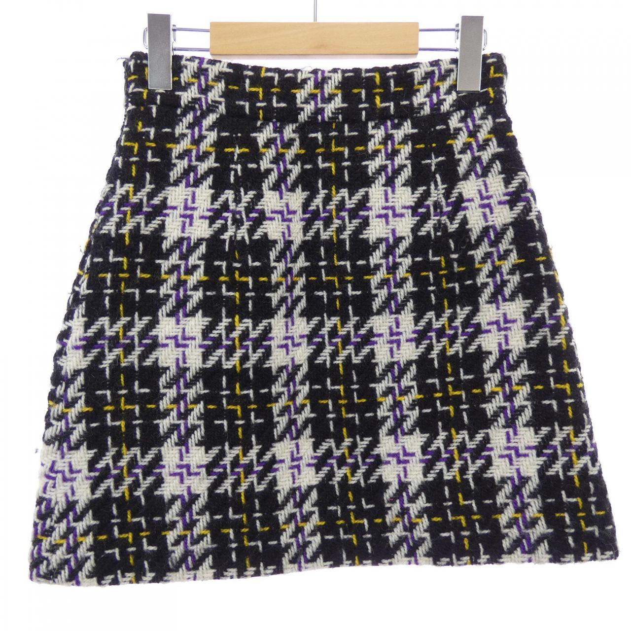 ミュウミュウ MIU MIU スカート