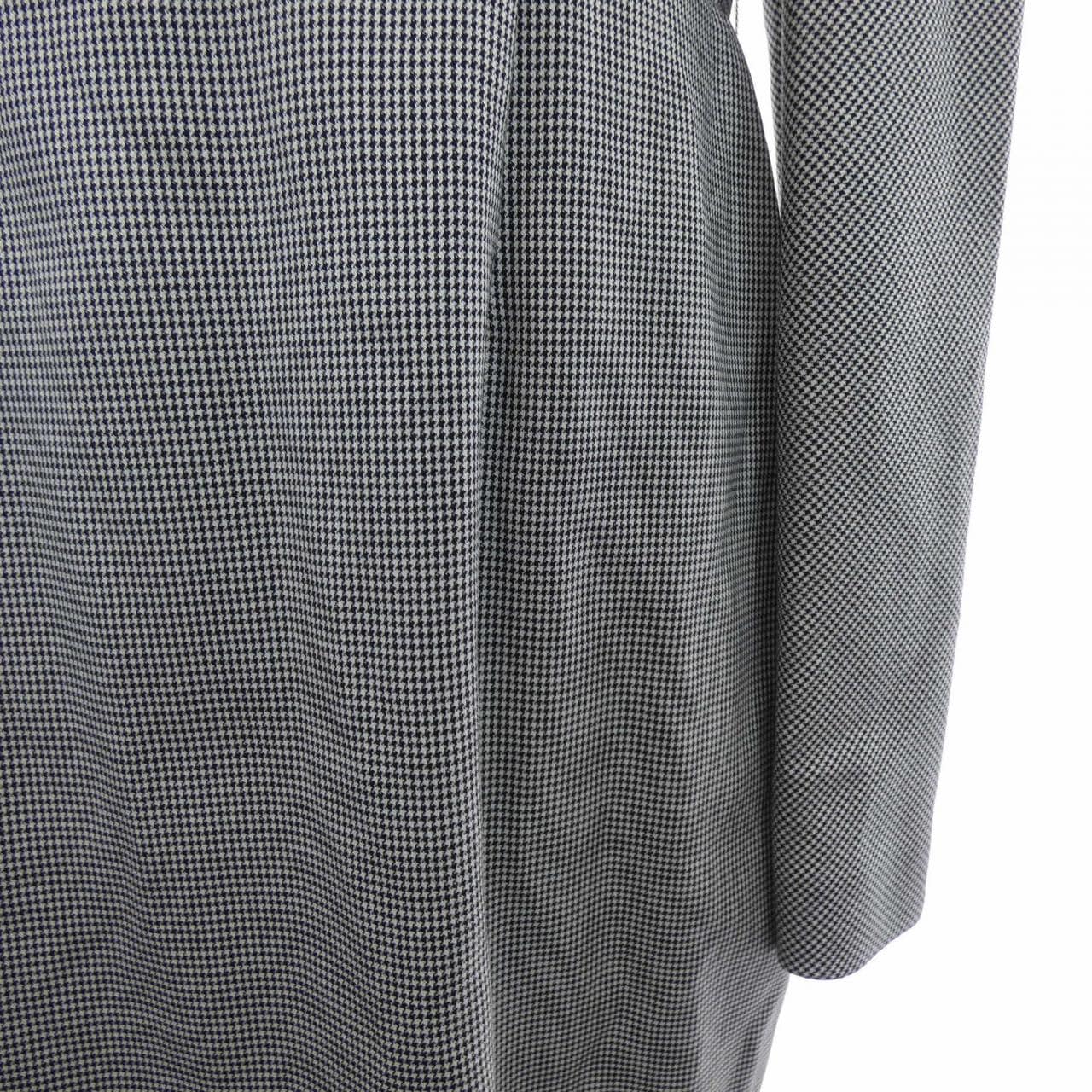 クリスチャンディオール CHRISTIAN DIOR 9A21647C1159 ワンピース