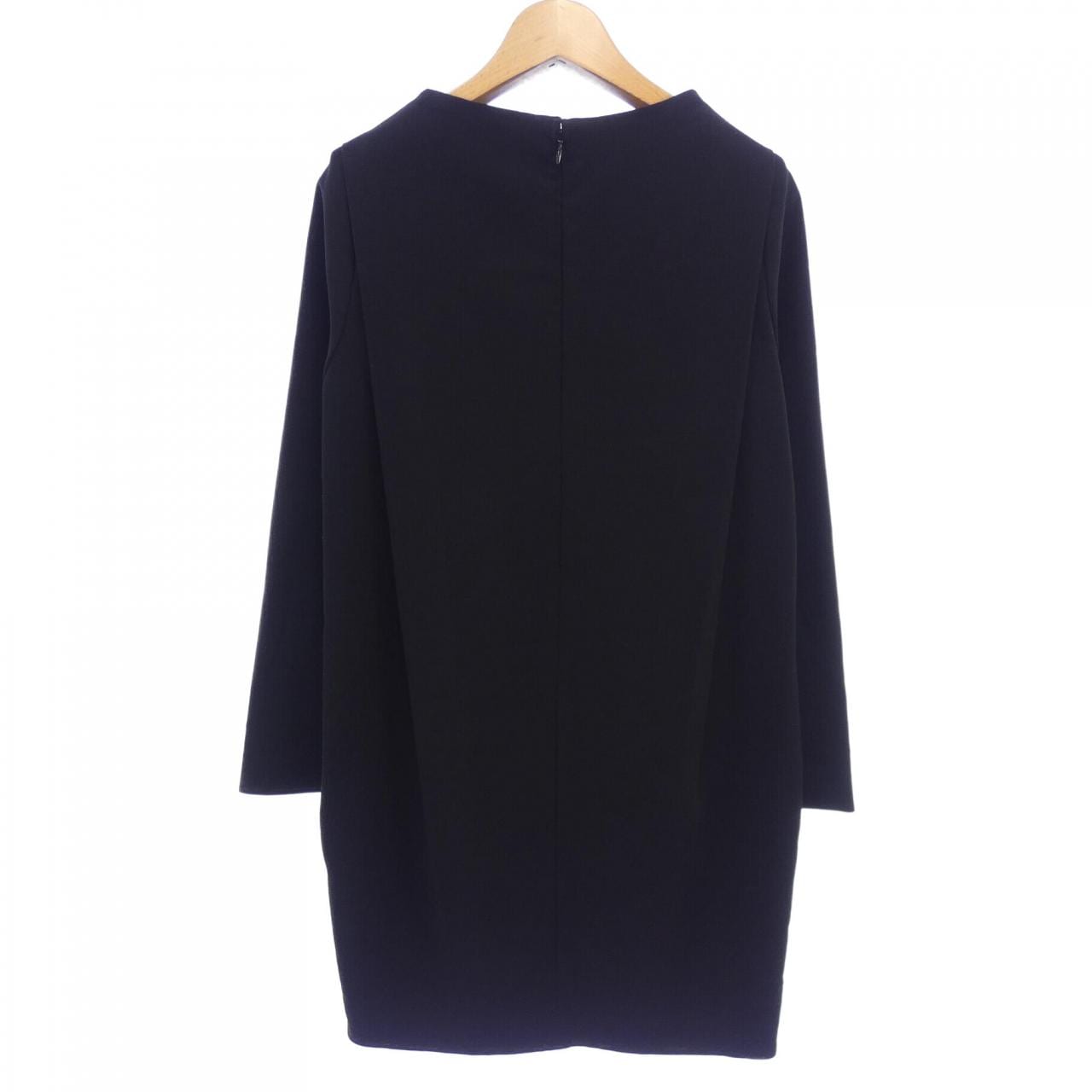 ENFOLD ENFOLD 3007A333-1120连衣裙