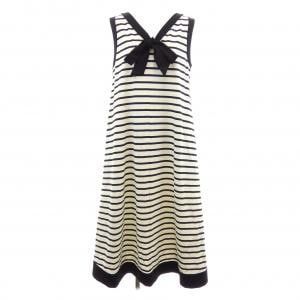 フォクシーニューヨーク FOXEY NEW YORK HARBOUR 44657 カットワンピース