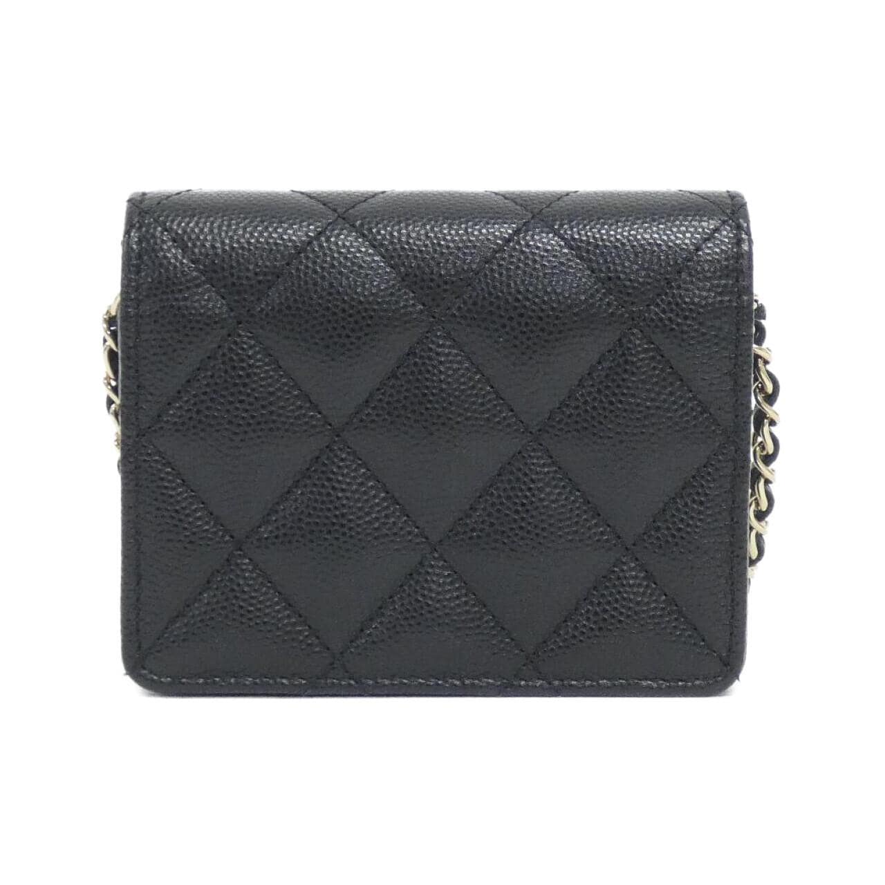 CHANEL Timeless Classic Line AP1730 Card Case