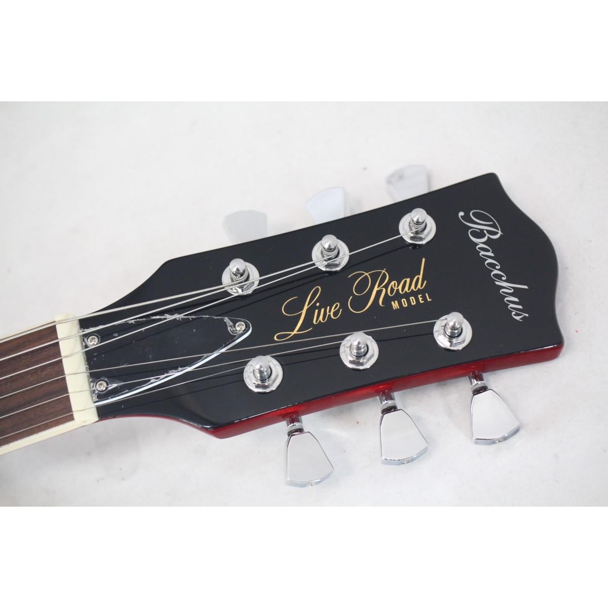 ＢＡＣＣＨＵＳ　　ＢＬＰ－ＦＭＨ／Ｒ