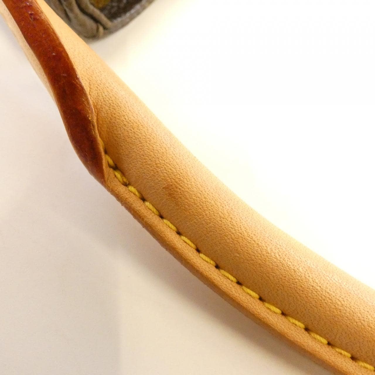 ルイヴィトン モノグラム ルーピング GM M51145 ショルダーバッグ