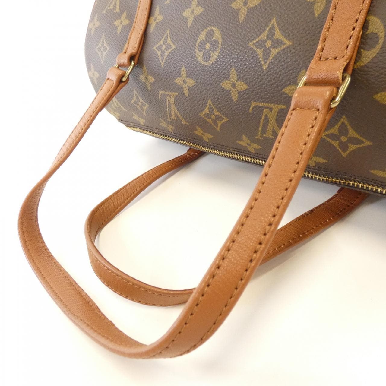 ルイヴィトン モノグラム パピヨン 30cm M51365 バッグ