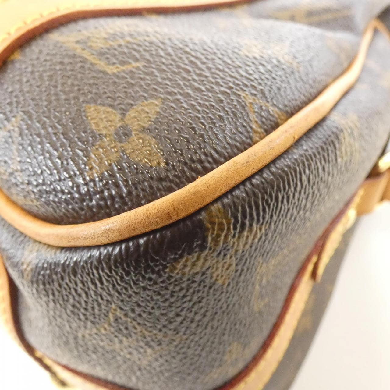 LOUIS VUITTON Monogram Stresa PM M51186 單肩包