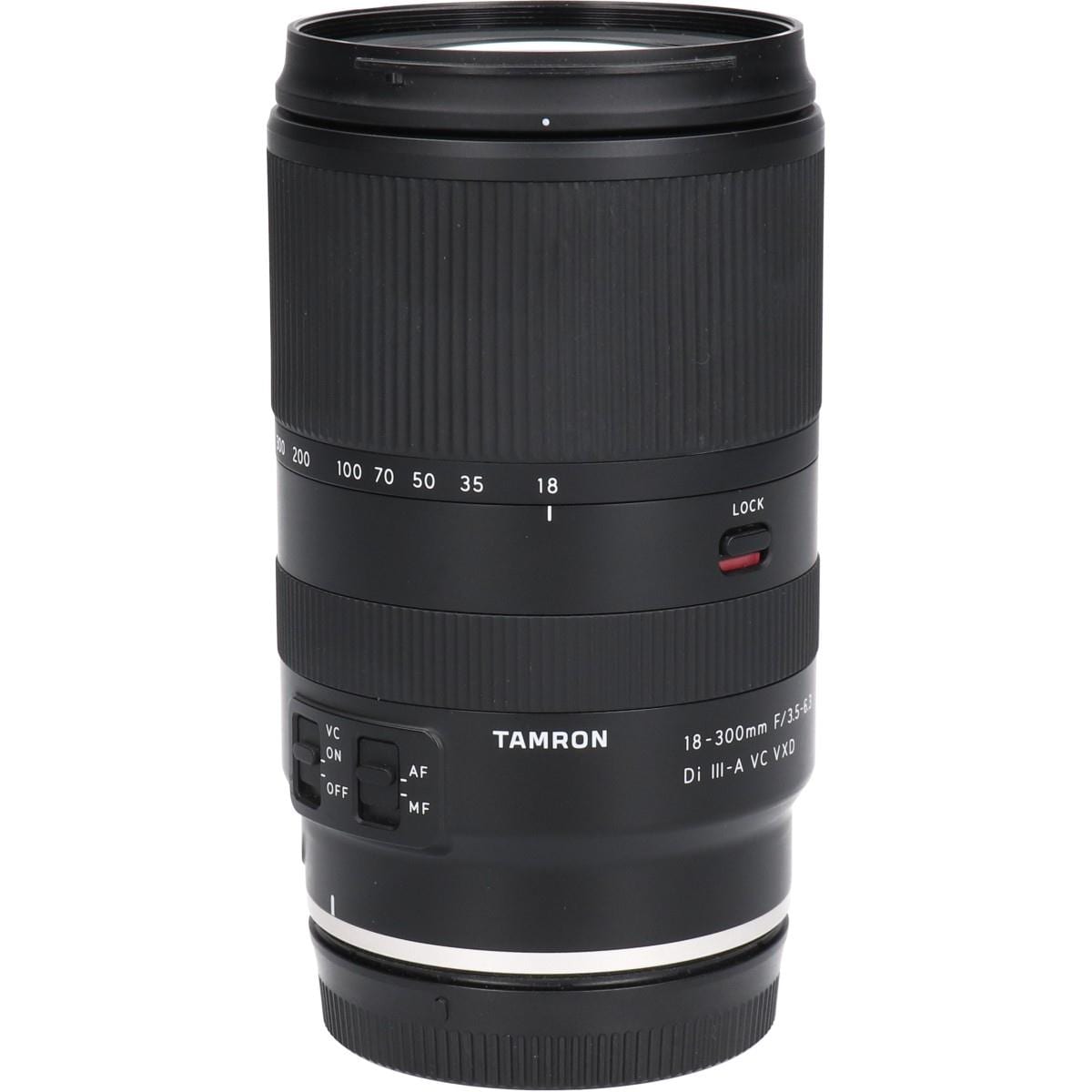 ＲＦ１８－３００ｍｍ　Ｆ３．５－６．３　Ｄｉ　ＩＩＩ－Ａ