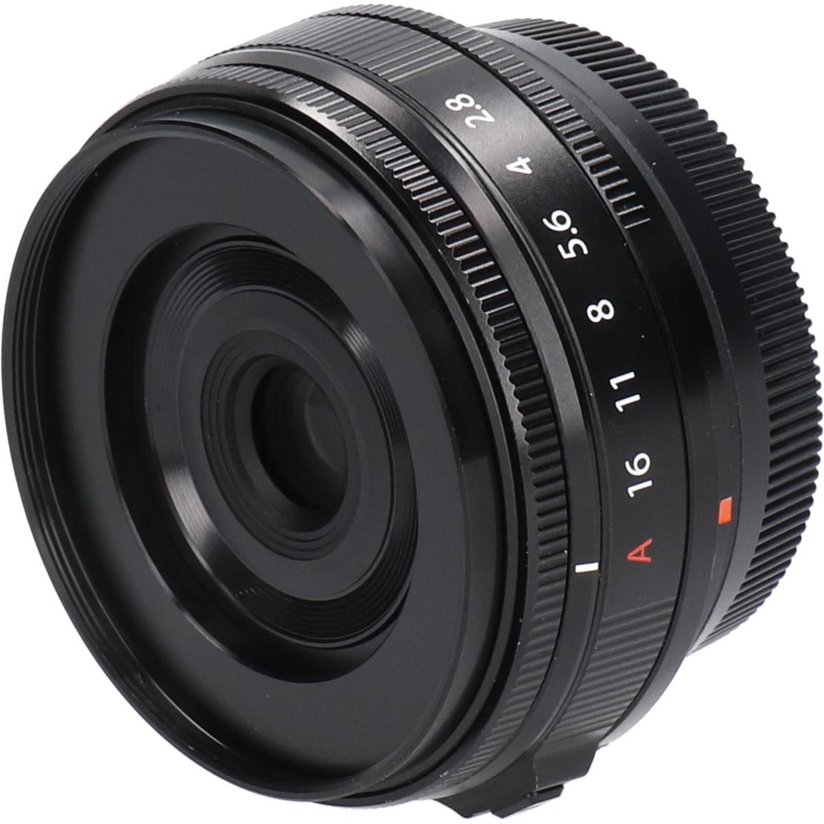 ＸＦ２３ｍｍ　Ｆ２．８Ｒ　ＷＲ