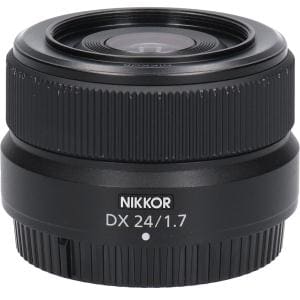 Ｚ　ＤＸ２４ｍｍ　Ｆ１．７
