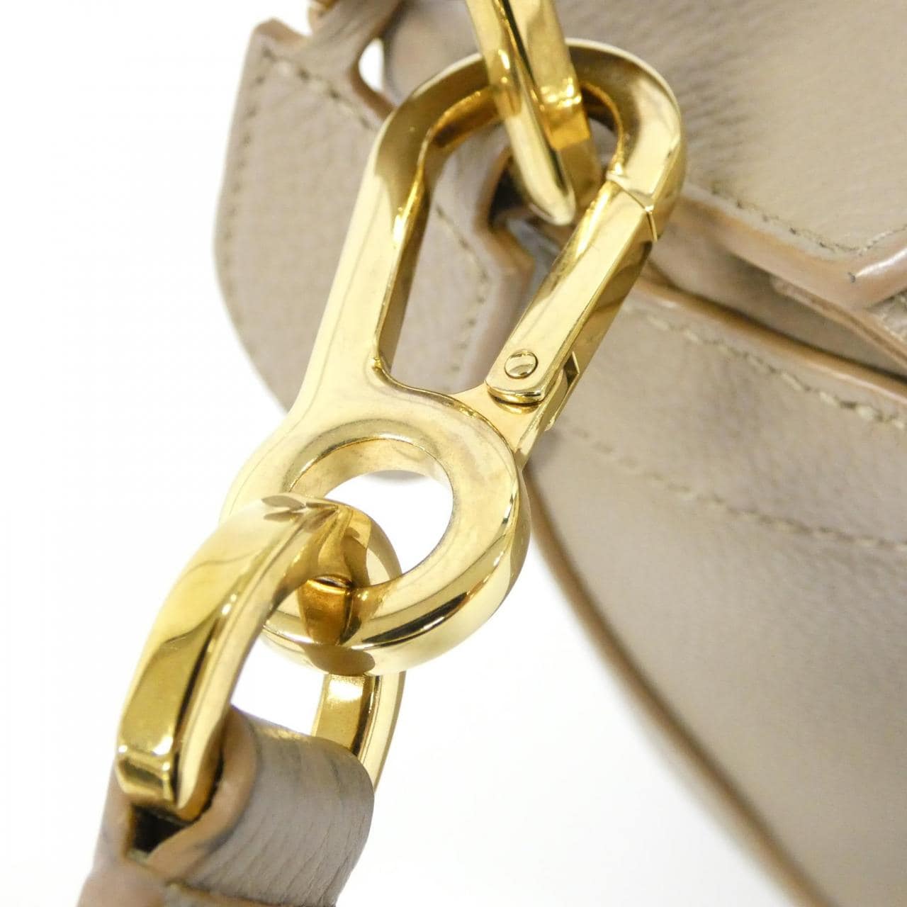 ロエベ パズル エッジ スモール バッグ