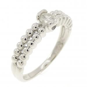 PT900 ダイヤモンド リング 0.19CT