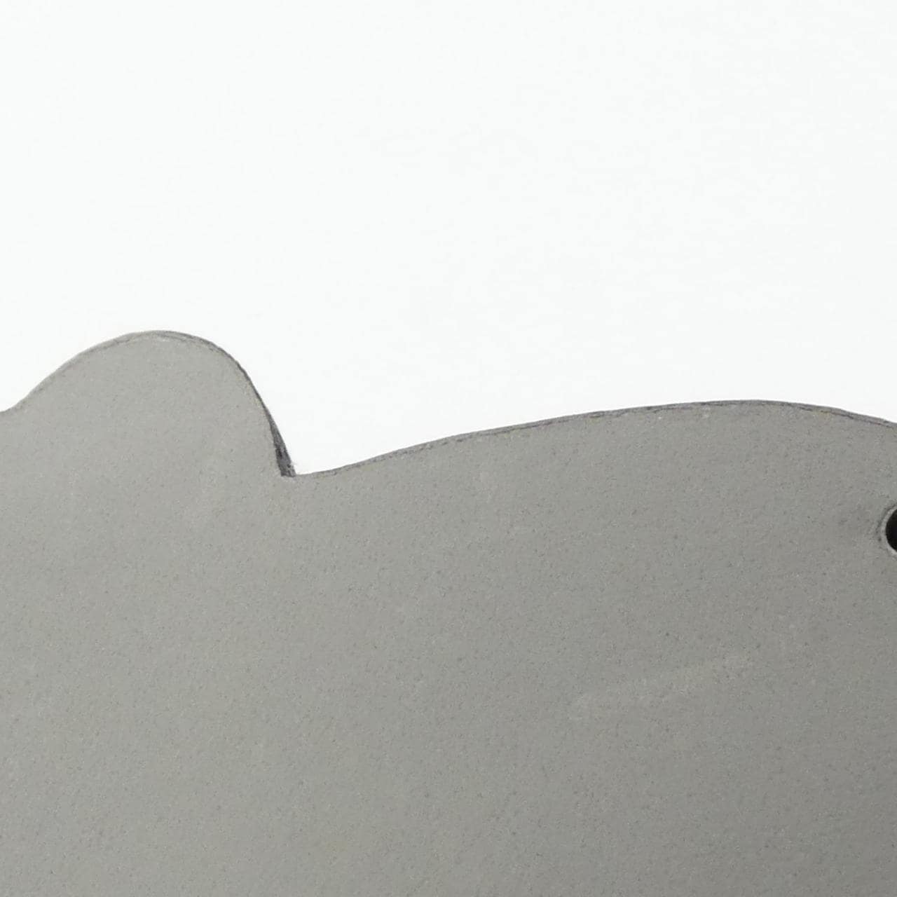 HERMES ELEPHANT KUCKY HAATI 054772CS Keychain