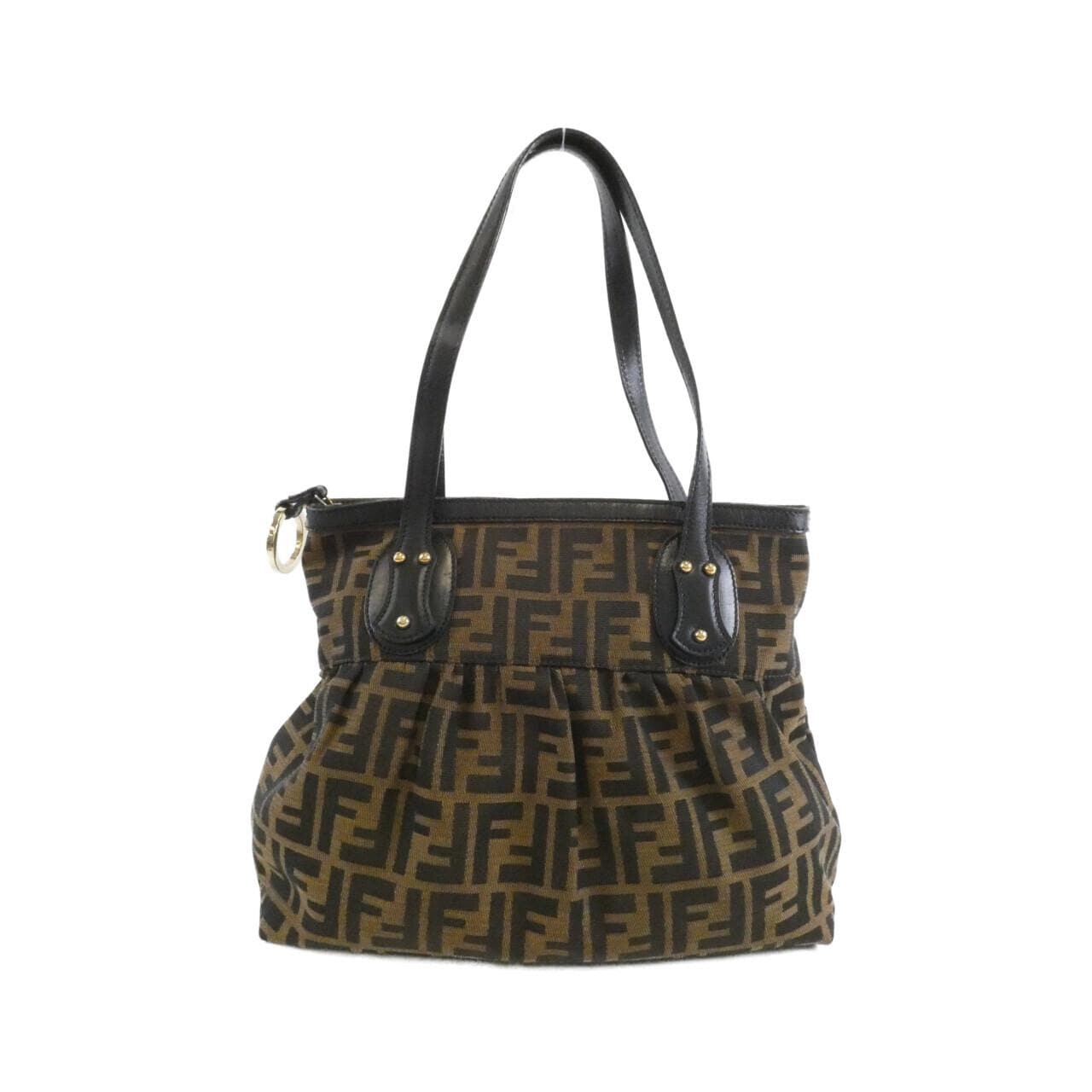 フェンディ 8BR355 JWU バッグ