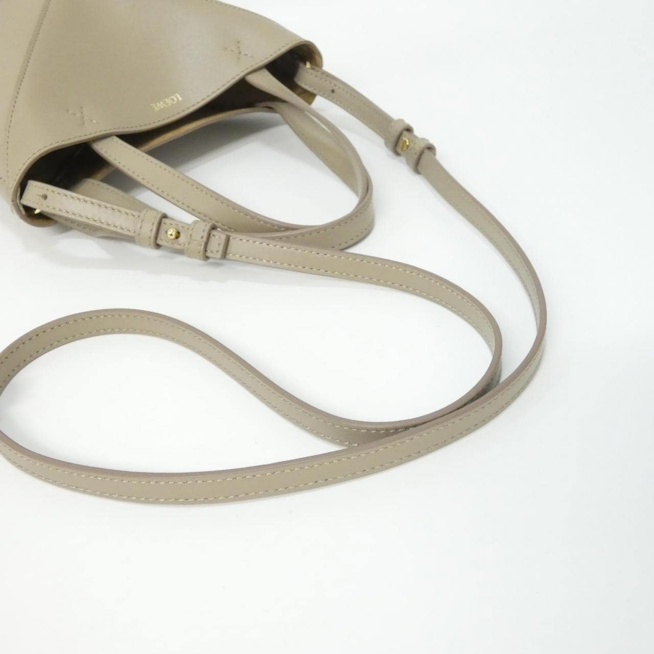 ロエベ パズル フォルド トート ミニ A657V25X01 バッグ