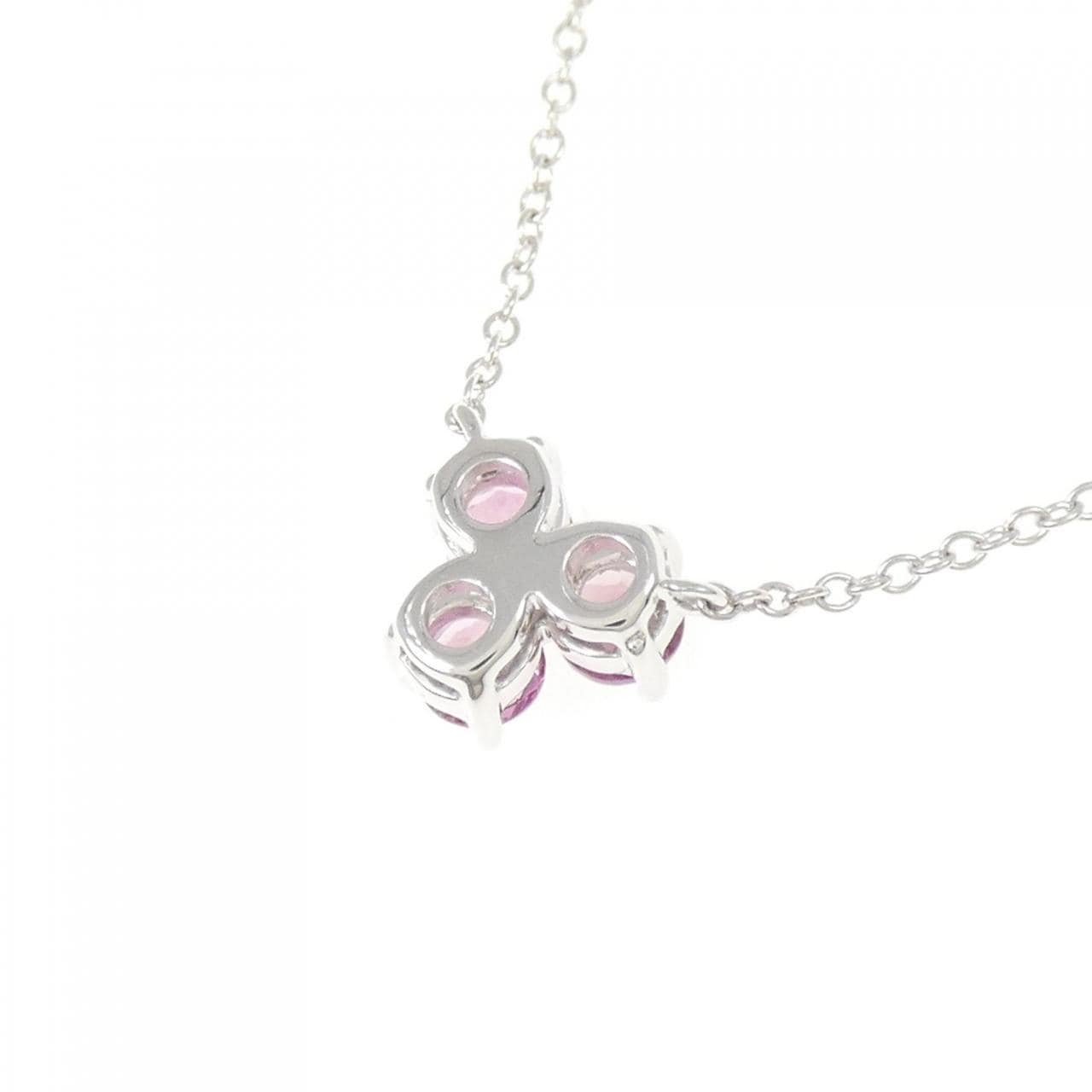 ティファニー アリア ネックレス