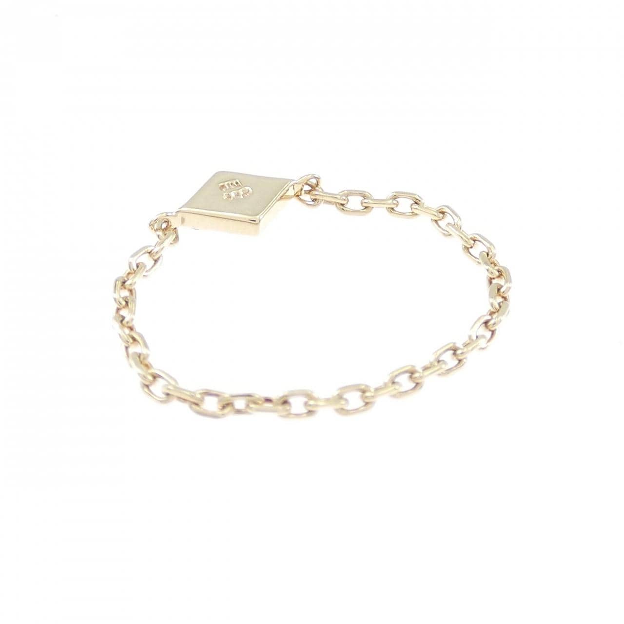 ココシュニック ダイヤモンド リング