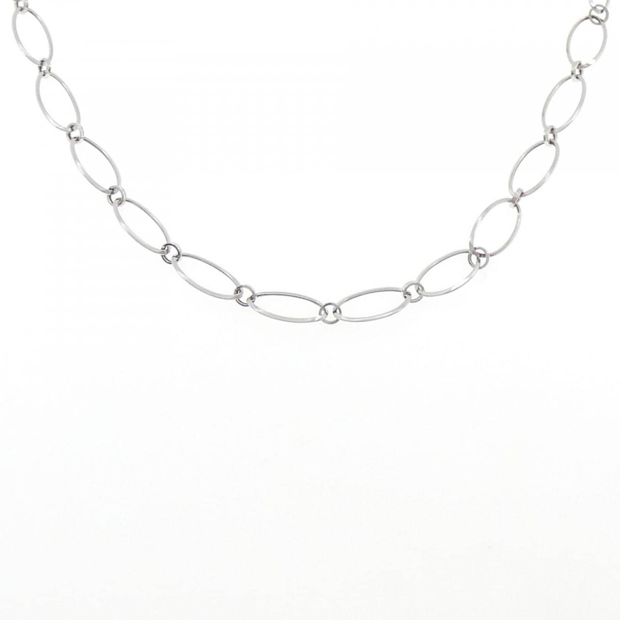 PT850 ネックレス