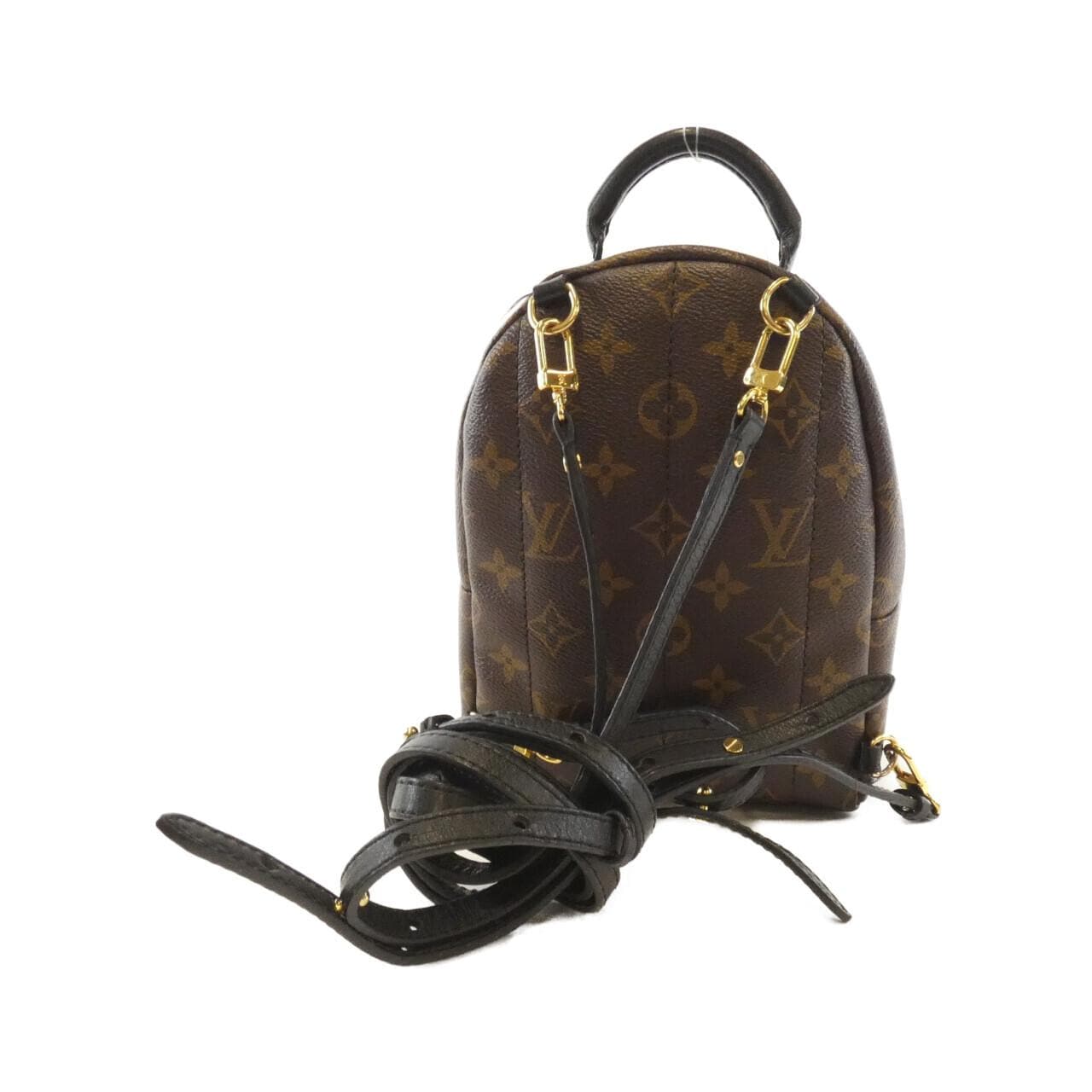 ルイヴィトン モノグラム パーム スプリングス バックパック MINI M41562 リュックサック
