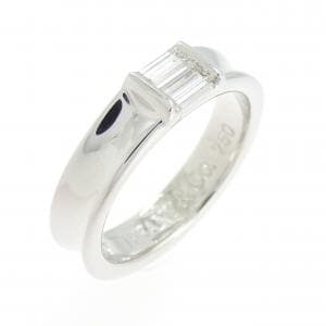 ティファニー スタッキング リング