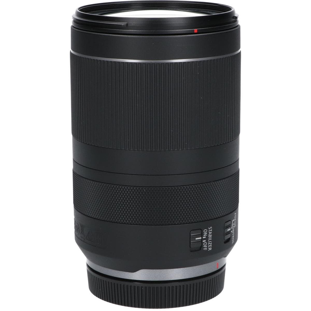 CANON RF24-240mm F4-6.3IS USM