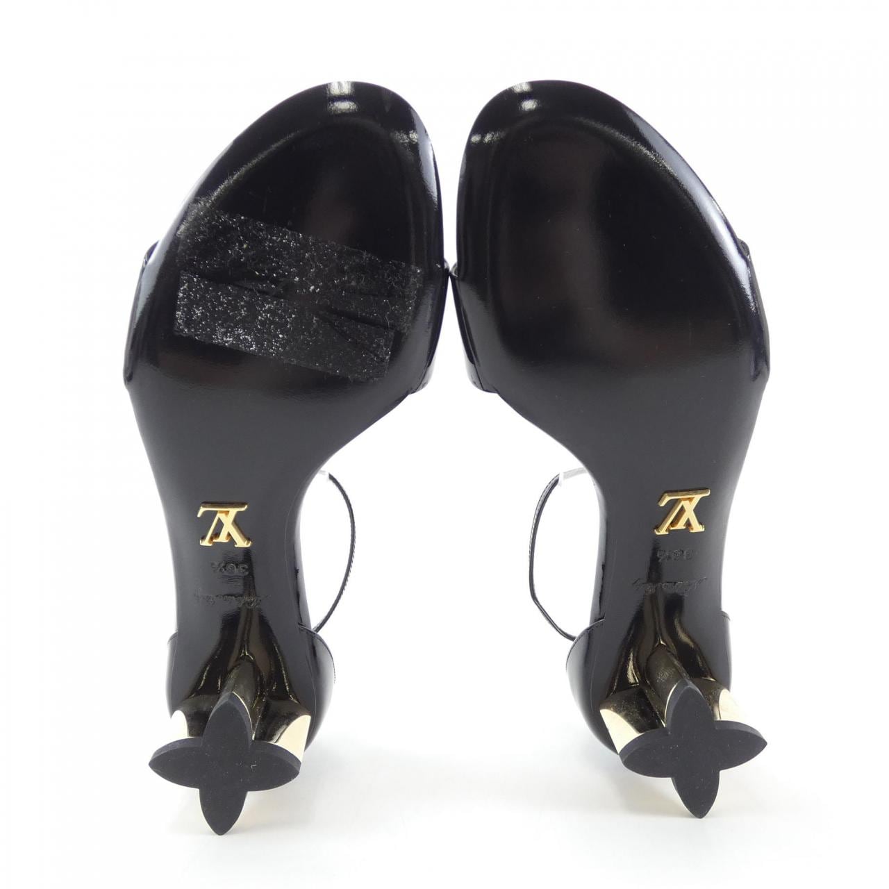 LOUIS LOUIS VUITTON sandals
