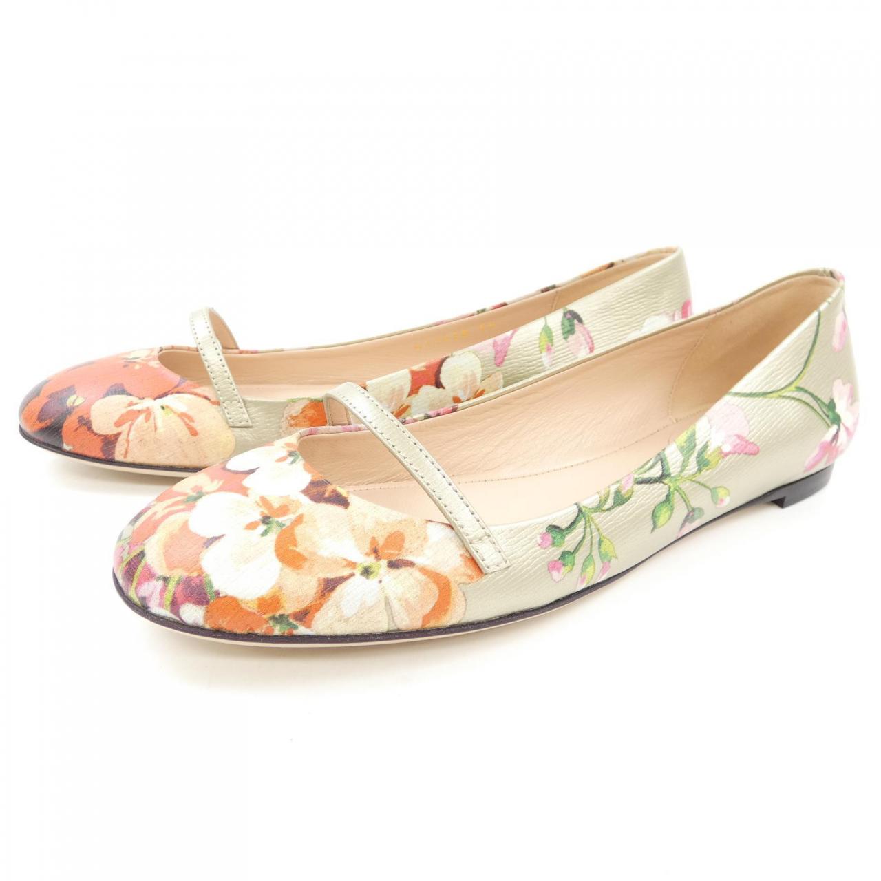 グッチ GUCCI シューズ