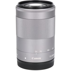 ＥＦ－Ｍ５５－２００ｍｍ　Ｆ４．５－６．３ＩＳ　ＳＴＭ