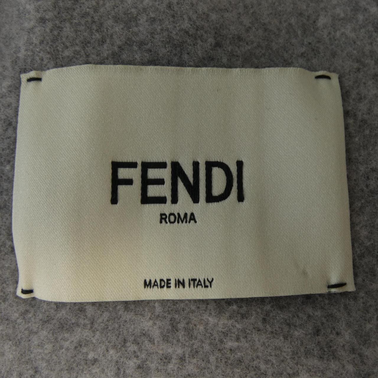 フェンディ FENDI FF8703 A5GO コート