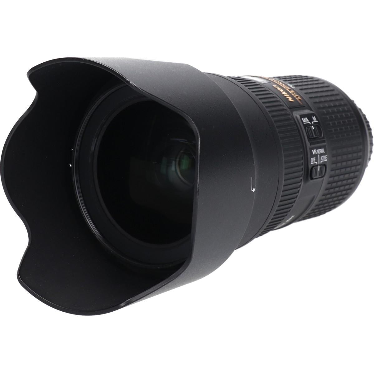 ＡＦ－Ｓ２４－７０ｍｍ　Ｆ２．８Ｅ　ＥＤ　ＶＲ